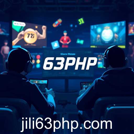 The Rise of 63PHP in Gaming