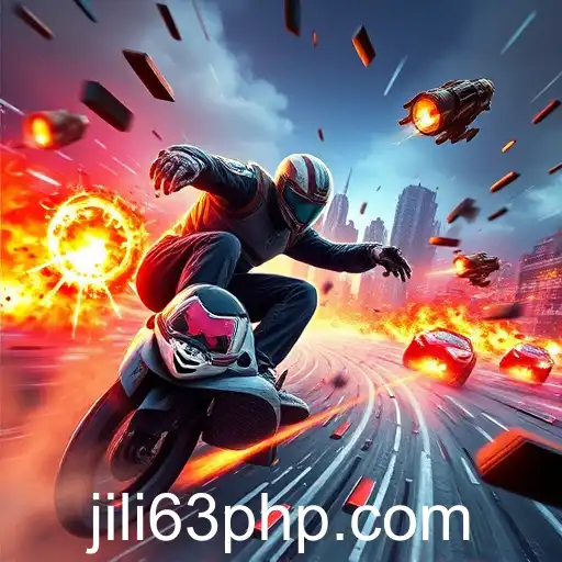 Exploring the Thrill of Action Games: A Dive into the 63php Domain