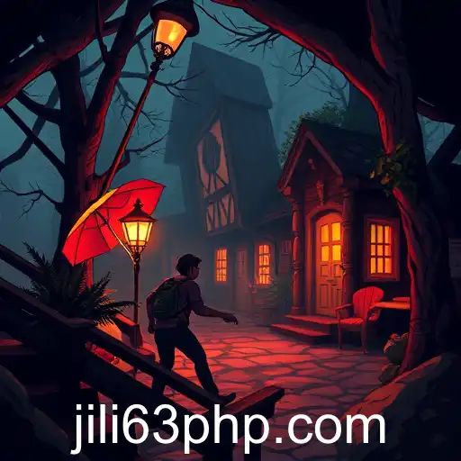 Exploring the Exciting World of Adventure Games