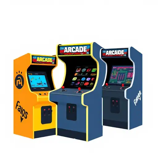 The Enduring Allure of Arcade Games in the Digital Age: Exploring the '63php' Phenomenon