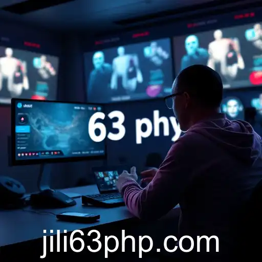 How 63php is Reshaping Online Gaming
