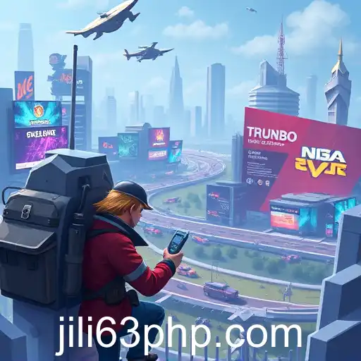 The Evolution of Gaming Economics in a Digital Era