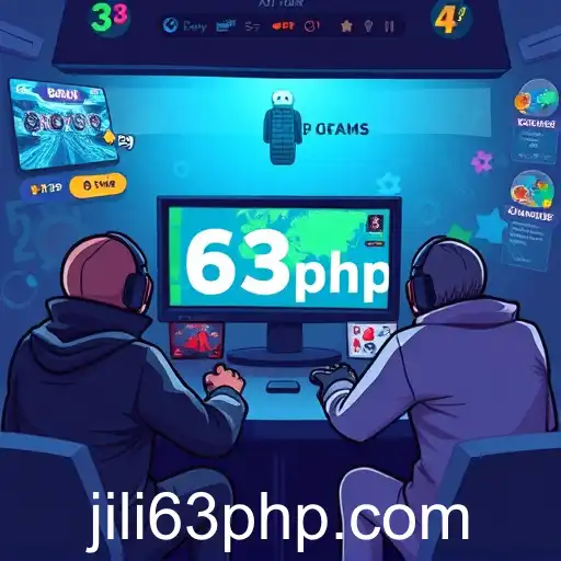Gaming Evolution: 63PHP Reshaping the Landscape