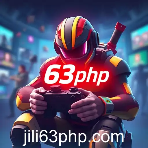 The Rise of 63php: A Gaming Phenomenon