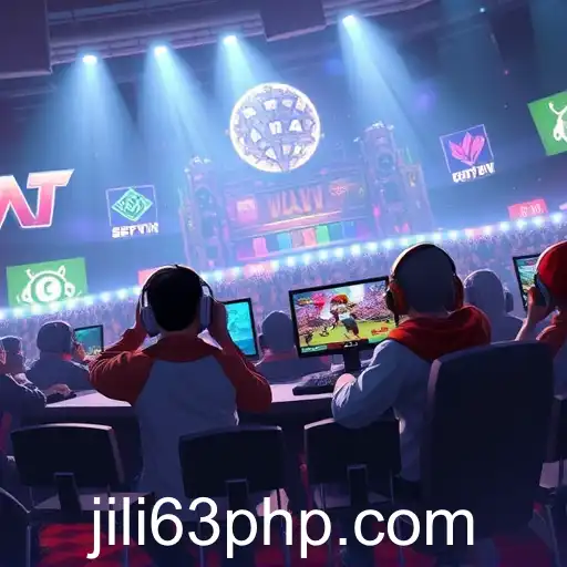 The Rise of 63php: Revolutionizing Online Gaming