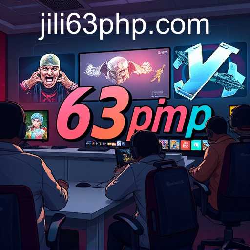 The Digital Evolution of 63php Gaming