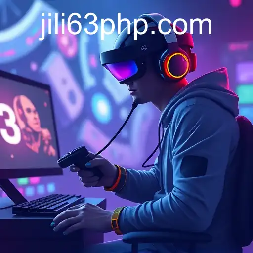 Digital Dynamics: Gaming in the Modern Age