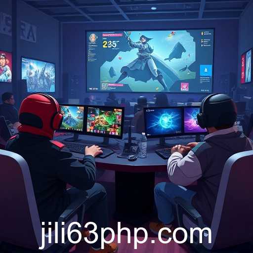 The Evolution of 63php and Its Impact on Online Gaming