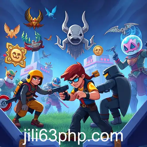 Gaming Revolution: The Rise of 63php