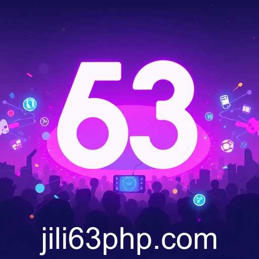 Gaming Revolution: 63php Takes Center Stage