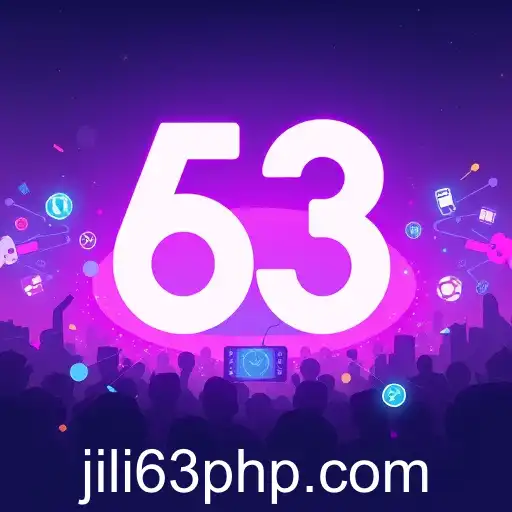 Gaming Revolution: 63php Takes Center Stage