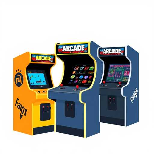 Gaming Website Trends and Evolutions