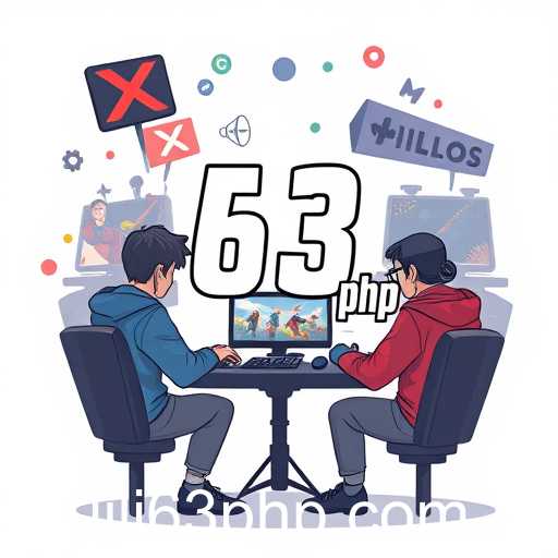 The Rise of Online Gaming Communities