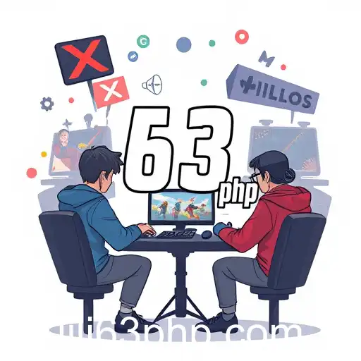 The Rise of Online Gaming Communities