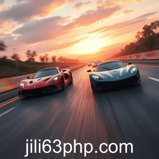 Exploring the Thrilling World of Racing Games