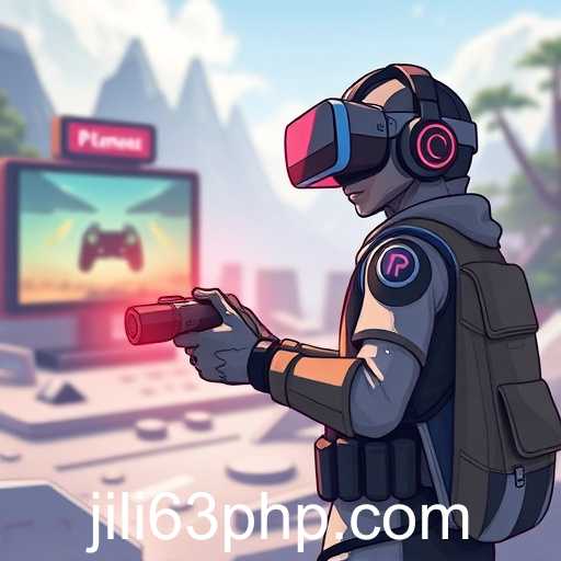 The Rise of 63php: A New Era in Online Gaming