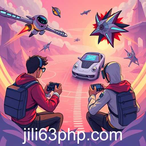 Rising Popularity of Online Gaming